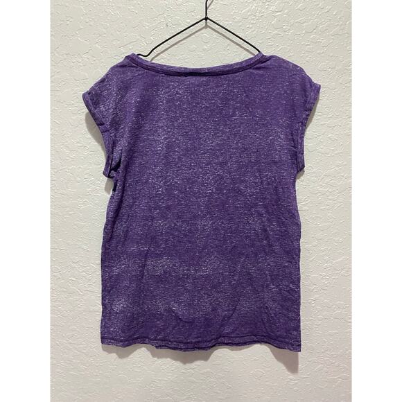 Disney Store Now and Forever Nightmare Before Christmas Graphic Shirt Sz M - Picture 6 of 6